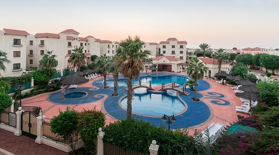 A Closer Look: Zamil Village, Redefining Residential Luxury in KSA