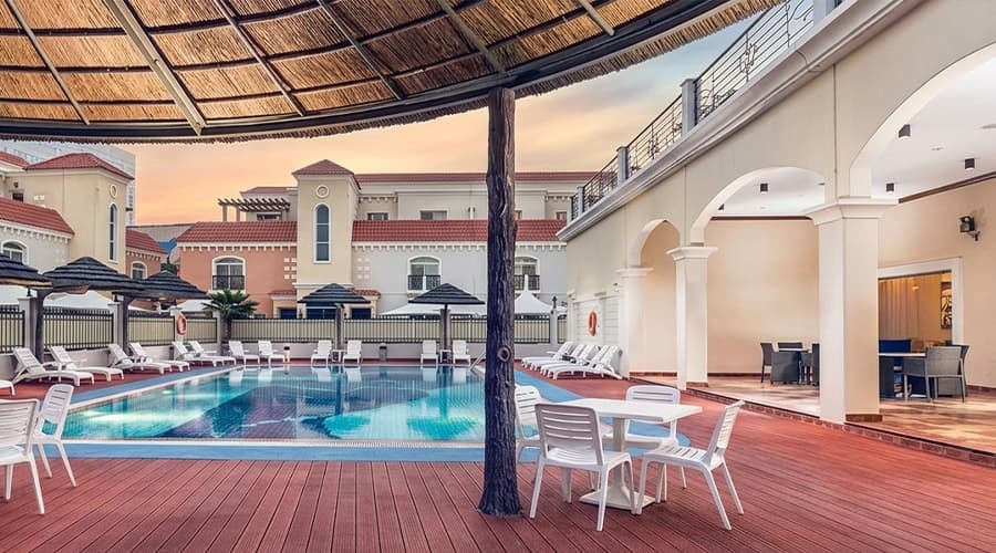 Wadi Village: A Modern Sanctuary in Khobar’s Luxury Compounds