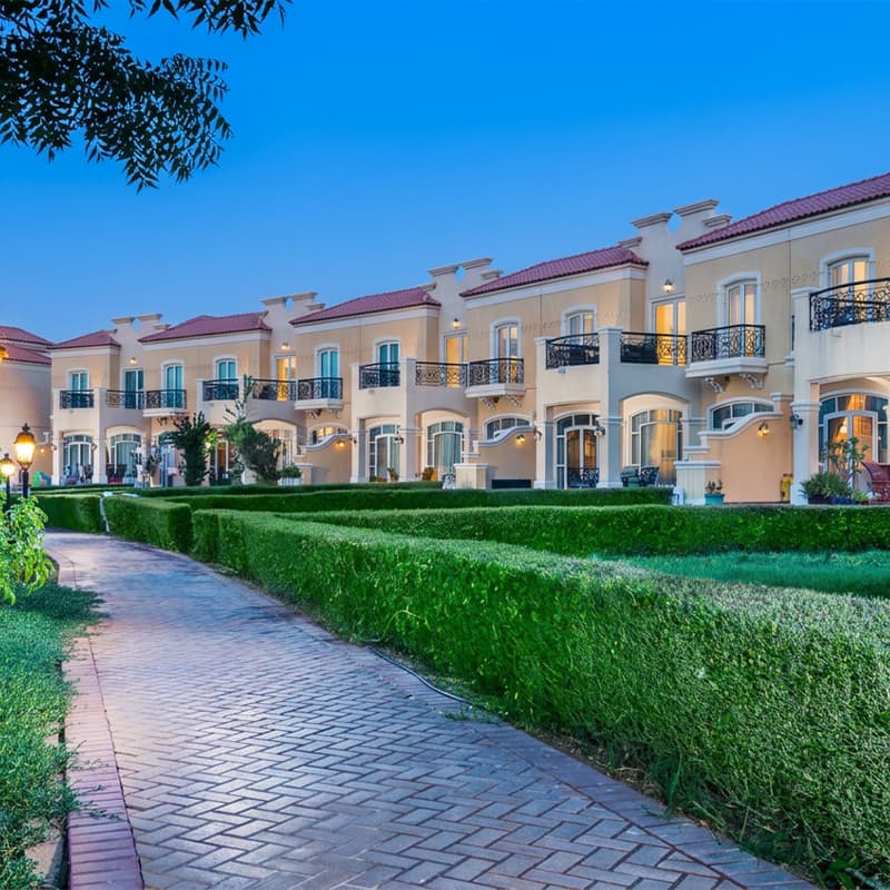 How Saudi Real Estate Developers Foster True Community Living?