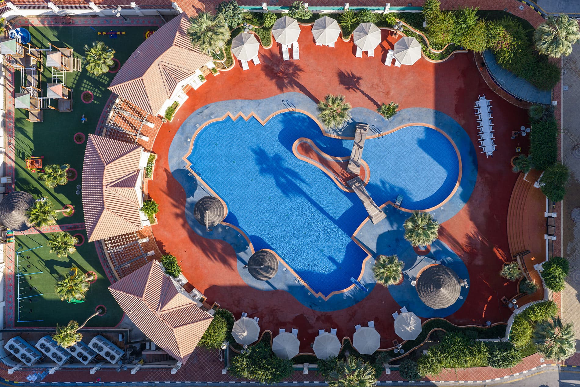 الزامل العقارية