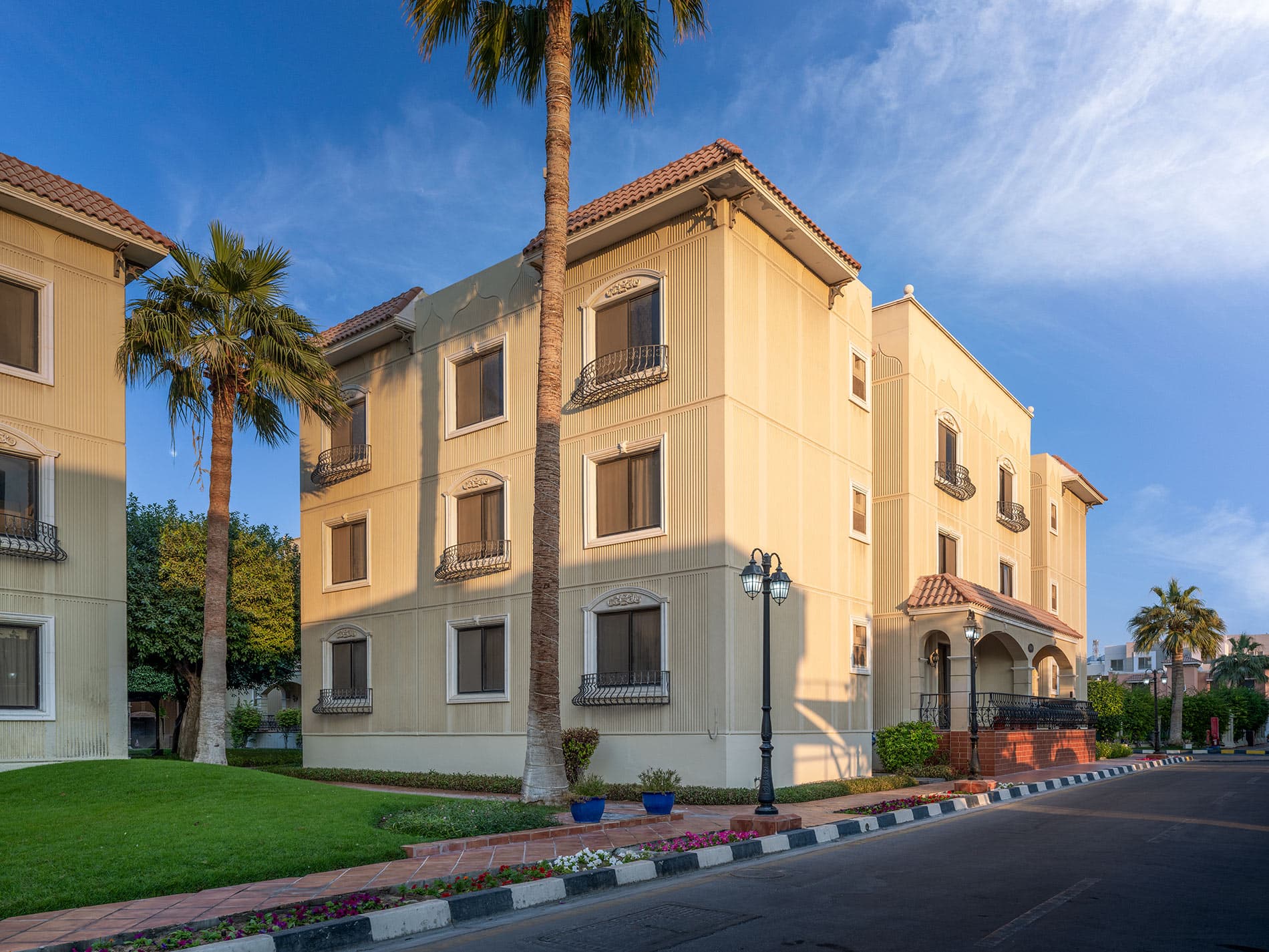 Over 80 Years of Excellence