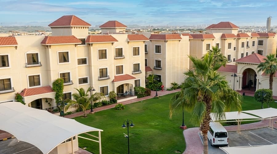 Energy Efficiency in Zamil Properties: Advanced Technologies for Sustainable Living